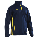 Vienna 1/4 Zip Rain Suit