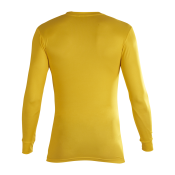 Baselayer Top (Yellow) Yellow
